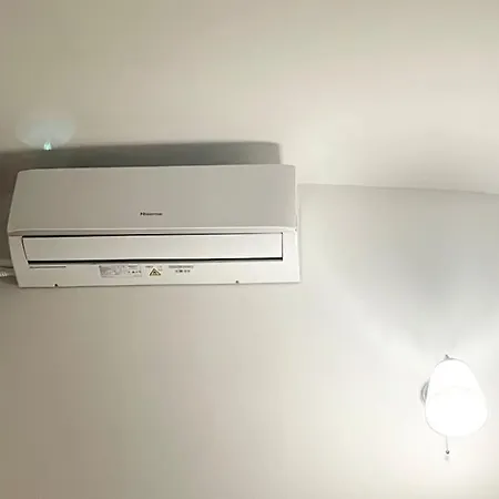 Casa Metro A Pontelungo 홈스테이 로마