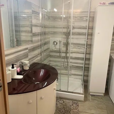 Casa Metro A Pontelungo *