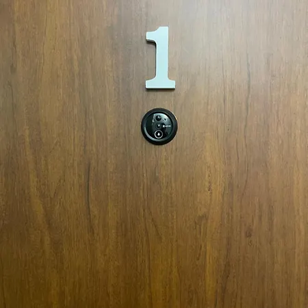 홈스테이 Casa Metro A Pontelungo *