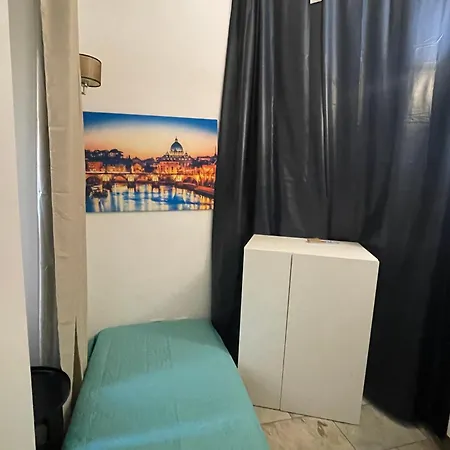 홈스테이 Casa Metro A Pontelungo