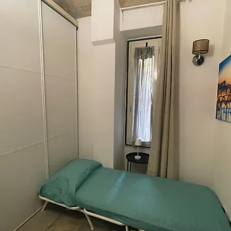 홈스테이 Casa Metro A Pontelungo