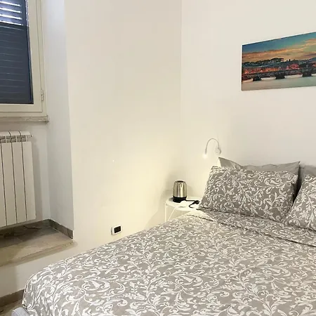 Casa Metro A Pontelungo